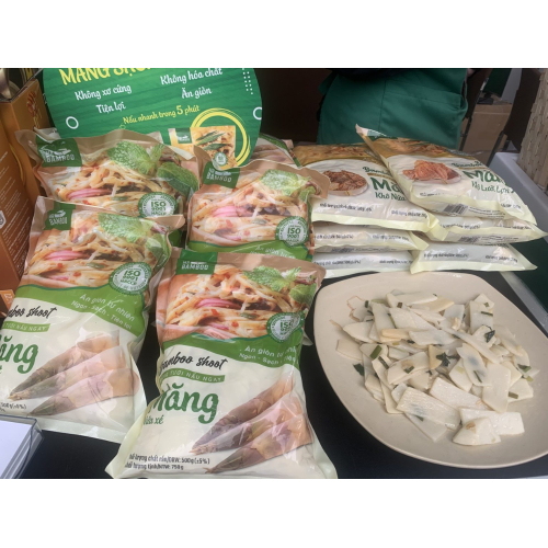 Hội chợ Du lịch quốc tế VITM Hà Nội 2023